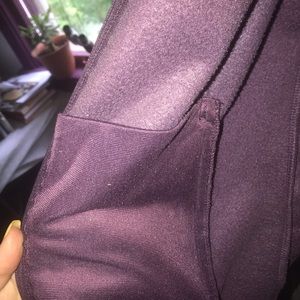 Women’s Fleece Columbia Jacket